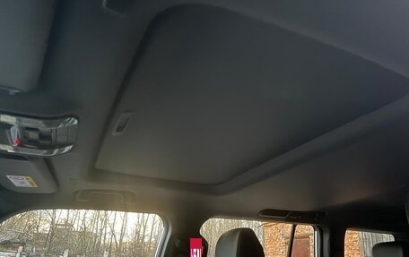 Toyota Land Cruiser Prado, 2024 год, 9 500 000 рублей, 4 фотография