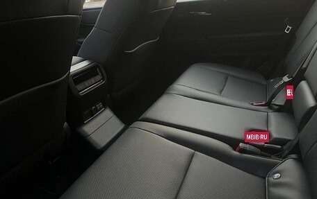 Toyota Land Cruiser Prado, 2024 год, 9 500 000 рублей, 6 фотография