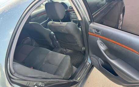 Toyota Avensis III рестайлинг, 2006 год, 640 000 рублей, 9 фотография