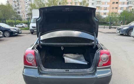 Toyota Avensis III рестайлинг, 2006 год, 640 000 рублей, 13 фотография
