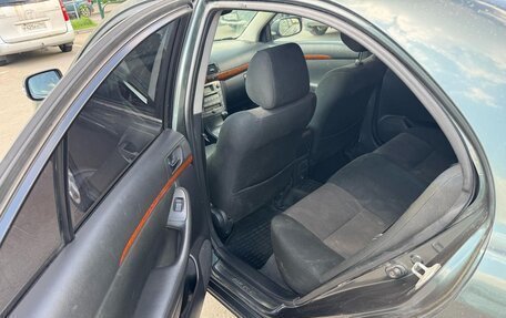Toyota Avensis III рестайлинг, 2006 год, 640 000 рублей, 10 фотография