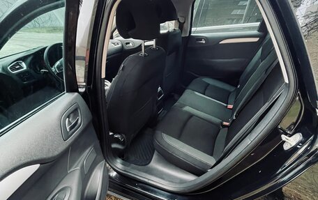 Citroen C4 II рестайлинг, 2013 год, 650 000 рублей, 16 фотография