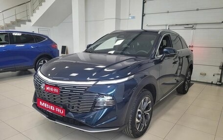 Haval F7, 2024 год, 3 449 000 рублей, 3 фотография
