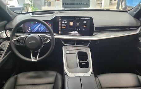 Haval F7, 2024 год, 3 449 000 рублей, 6 фотография