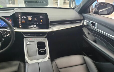 Haval F7, 2024 год, 3 449 000 рублей, 8 фотография