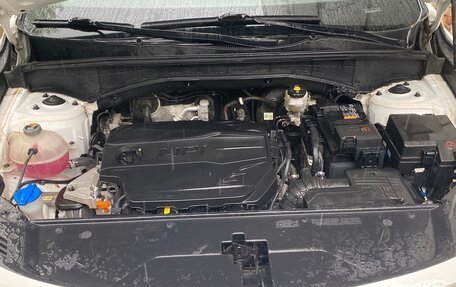 KIA Sorento IV, 2022 год, 4 380 000 рублей, 14 фотография