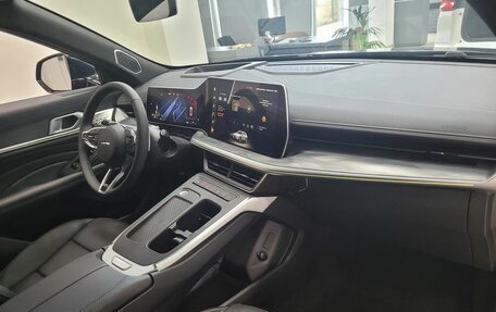 Haval F7, 2024 год, 3 449 000 рублей, 14 фотография