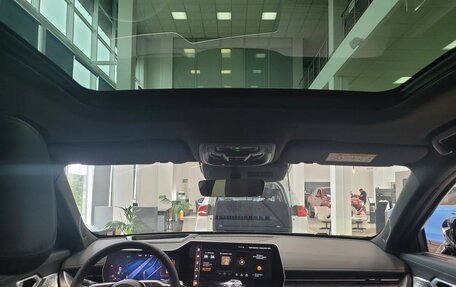 Haval F7, 2024 год, 3 449 000 рублей, 17 фотография