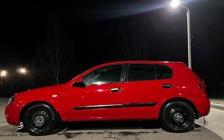 Nissan Almera, 2005 год, 300 000 рублей, 4 фотография