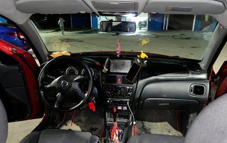 Nissan Almera, 2005 год, 300 000 рублей, 7 фотография