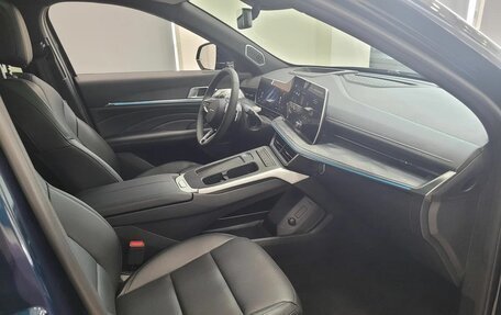 Haval F7, 2024 год, 3 449 000 рублей, 13 фотография