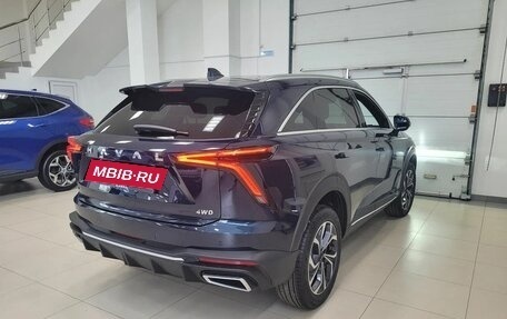 Haval F7, 2024 год, 3 449 000 рублей, 20 фотография