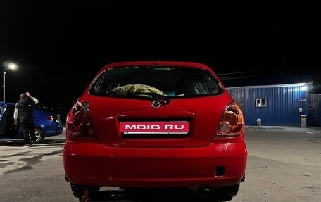 Nissan Almera, 2005 год, 300 000 рублей, 3 фотография