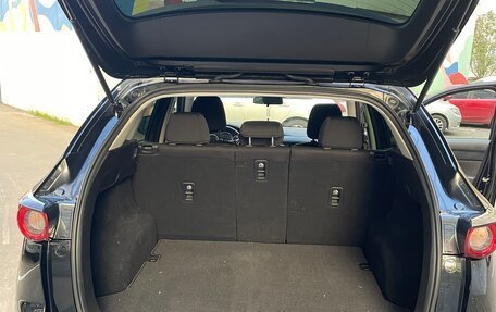 Mazda CX-5 II, 2020 год, 2 360 000 рублей, 8 фотография