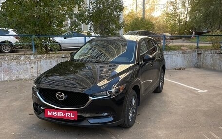 Mazda CX-5 II, 2020 год, 2 360 000 рублей, 2 фотография