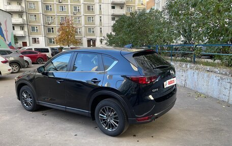 Mazda CX-5 II, 2020 год, 2 360 000 рублей, 6 фотография
