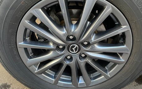 Mazda CX-5 II, 2020 год, 2 360 000 рублей, 13 фотография