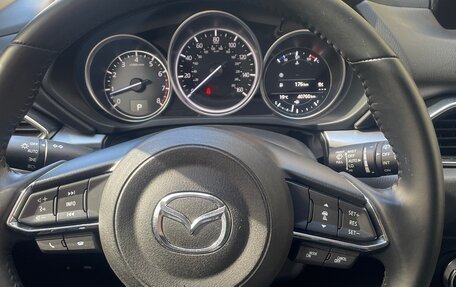 Mazda CX-5 II, 2020 год, 2 360 000 рублей, 10 фотография