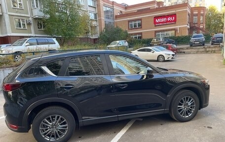 Mazda CX-5 II, 2020 год, 2 360 000 рублей, 4 фотография