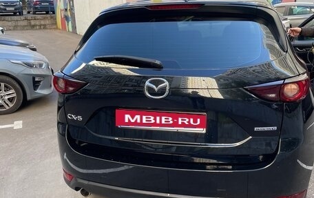 Mazda CX-5 II, 2020 год, 2 360 000 рублей, 7 фотография