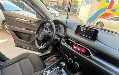Mazda CX-5 II, 2020 год, 2 360 000 рублей, 9 фотография