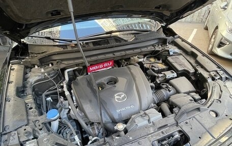Mazda CX-5 II, 2020 год, 2 360 000 рублей, 12 фотография