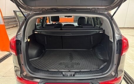 KIA Sportage III, 2015 год, 1 299 000 рублей, 12 фотография