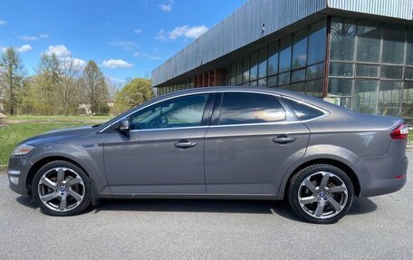 Ford Mondeo IV, 2014 год, 1 100 000 рублей, 4 фотография