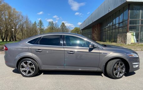 Ford Mondeo IV, 2014 год, 1 100 000 рублей, 8 фотография