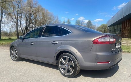 Ford Mondeo IV, 2014 год, 1 100 000 рублей, 7 фотография
