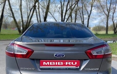 Ford Mondeo IV, 2014 год, 1 100 000 рублей, 2 фотография