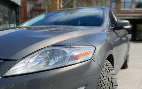 Ford Mondeo IV, 2014 год, 1 100 000 рублей, 10 фотография