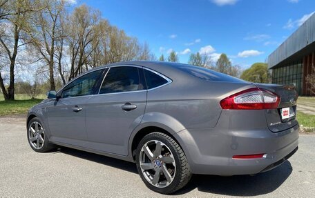 Ford Mondeo IV, 2014 год, 1 100 000 рублей, 3 фотография