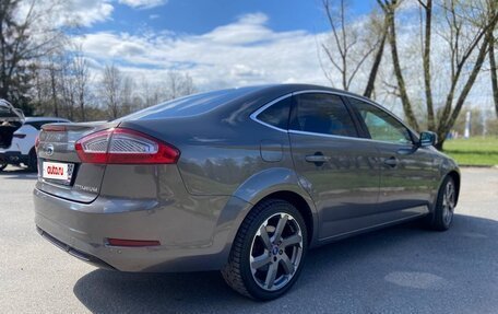 Ford Mondeo IV, 2014 год, 1 100 000 рублей, 12 фотография