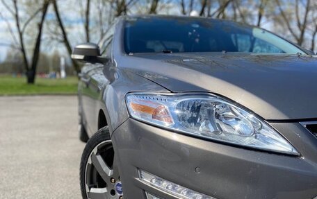 Ford Mondeo IV, 2014 год, 1 100 000 рублей, 14 фотография