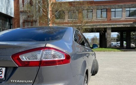 Ford Mondeo IV, 2014 год, 1 100 000 рублей, 13 фотография