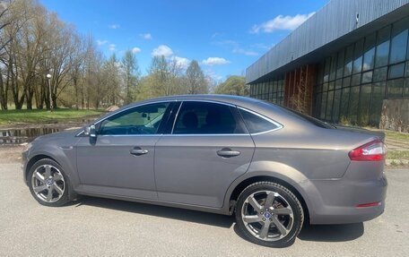 Ford Mondeo IV, 2014 год, 1 100 000 рублей, 9 фотография