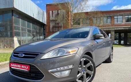 Ford Mondeo IV, 2014 год, 1 100 000 рублей, 6 фотография