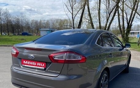 Ford Mondeo IV, 2014 год, 1 100 000 рублей, 5 фотография