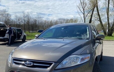 Ford Mondeo IV, 2014 год, 1 100 000 рублей, 15 фотография