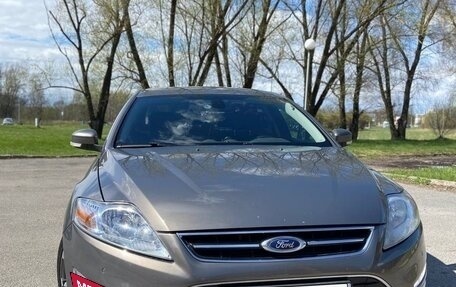 Ford Mondeo IV, 2014 год, 1 100 000 рублей, 16 фотография