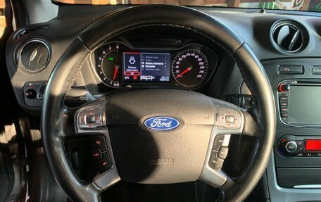 Ford Mondeo IV, 2014 год, 1 100 000 рублей, 21 фотография