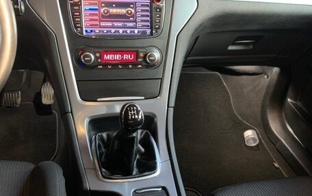 Ford Mondeo IV, 2014 год, 1 100 000 рублей, 20 фотография