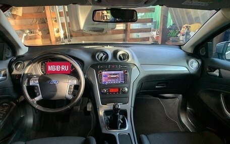 Ford Mondeo IV, 2014 год, 1 100 000 рублей, 19 фотография