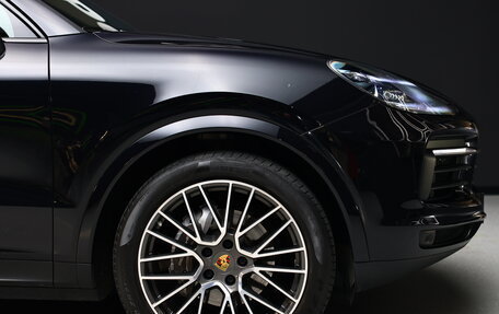Porsche Cayenne III, 2020 год, 9 500 000 рублей, 7 фотография
