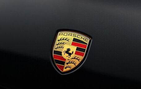 Porsche Cayenne III, 2020 год, 9 500 000 рублей, 12 фотография