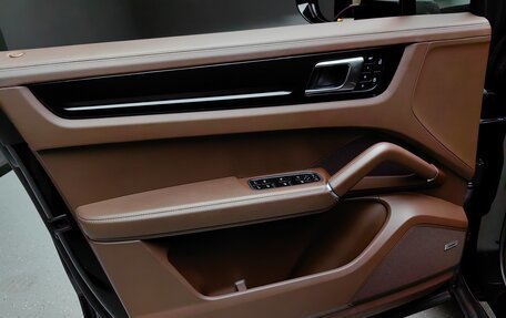 Porsche Cayenne III, 2020 год, 9 500 000 рублей, 20 фотография