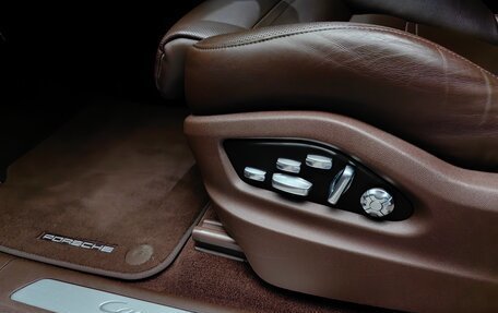 Porsche Cayenne III, 2020 год, 9 500 000 рублей, 34 фотография