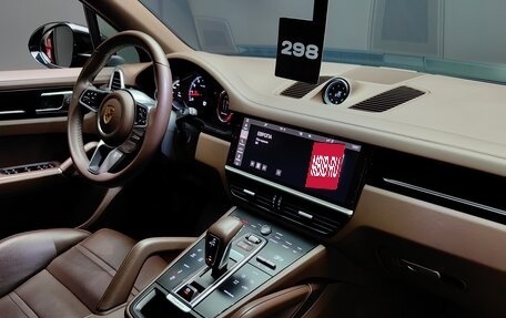 Porsche Cayenne III, 2020 год, 9 500 000 рублей, 28 фотография