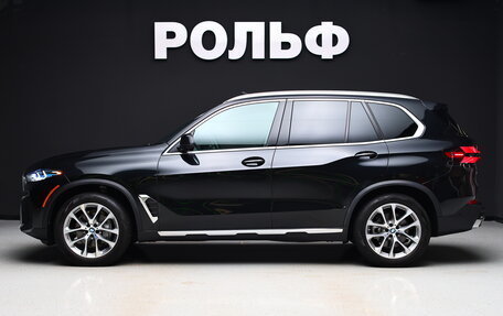 BMW X5, 2024 год, 12 800 000 рублей, 5 фотография